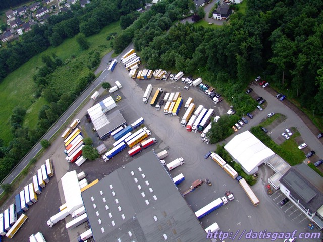 Copyright &copy DatisGaaf.com