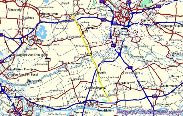 Copyright &copy DatisGaaf.com