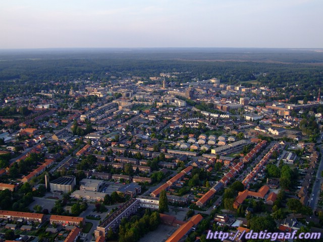 Copyright &copy DatisGaaf.com