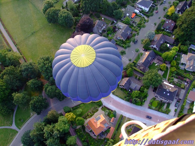 Copyright &copy DatisGaaf.com