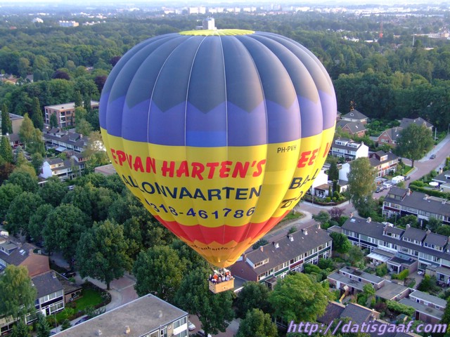 Copyright &copy DatisGaaf.com