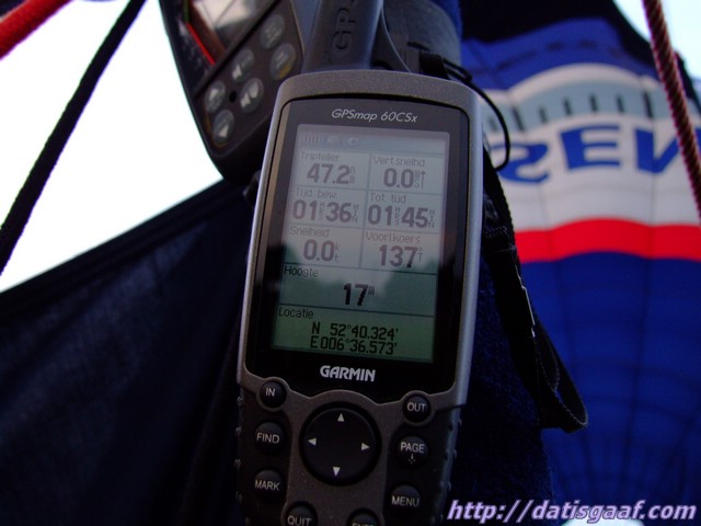 Copyright &copy DatisGaaf.com