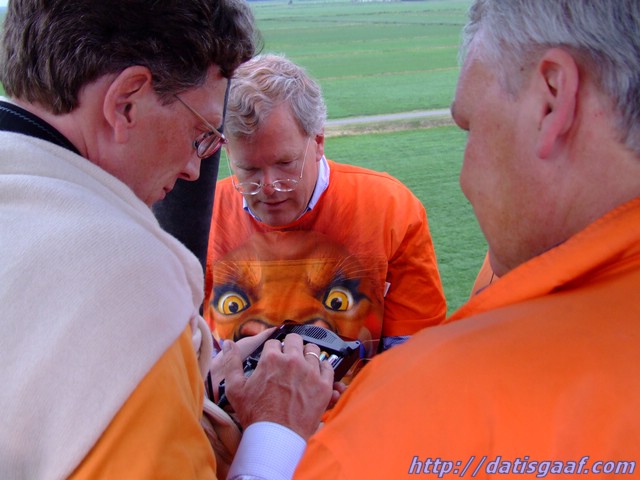 Copyright &copy DatisGaaf.com