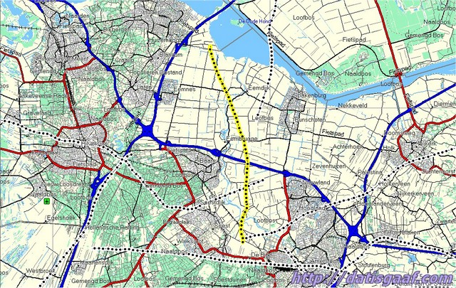 Copyright &copy DatisGaaf.com