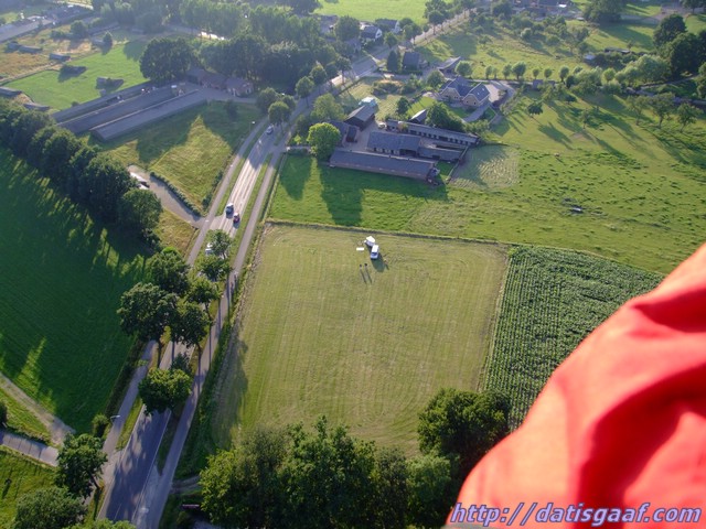 Copyright &copy DatisGaaf.com