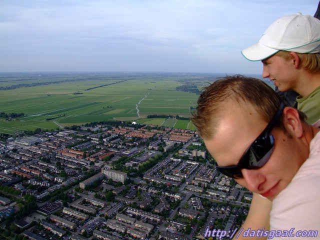 Copyright &copy DatisGaaf.com