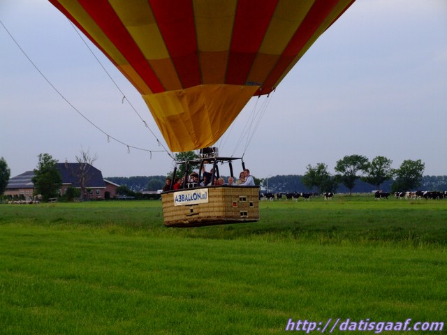 Copyright &copy DatisGaaf.com