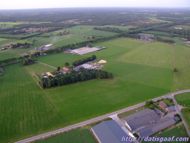 Copyright &copy DatisGaaf.com