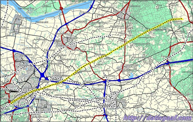 Copyright &copy DatisGaaf.com