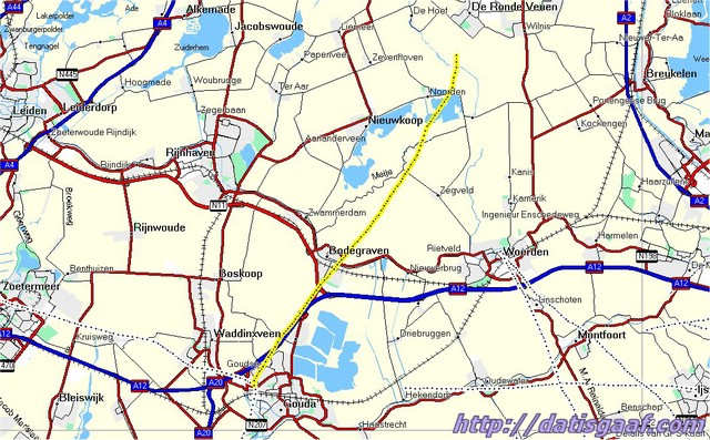 Copyright &copy DatisGaaf.com