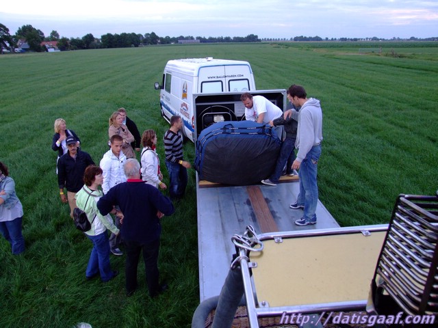 Copyright &copy DatisGaaf.com