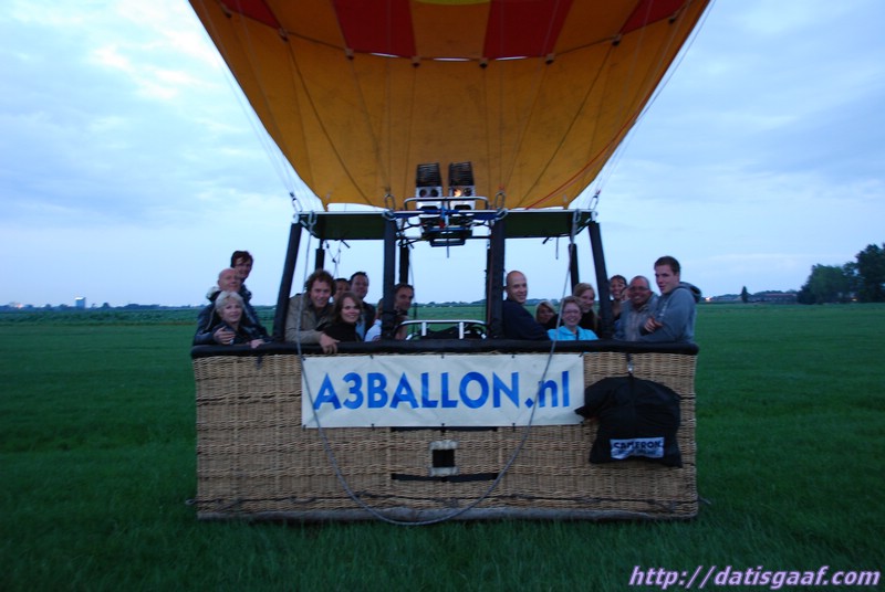 Copyright &copy DatisGaaf.com