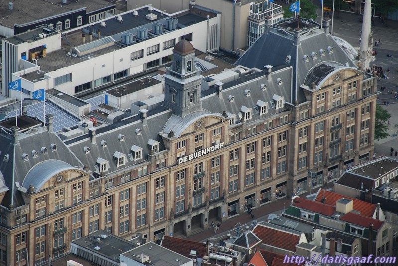 Copyright &copy DatisGaaf.com