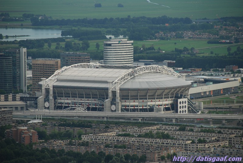 Copyright &copy DatisGaaf.com