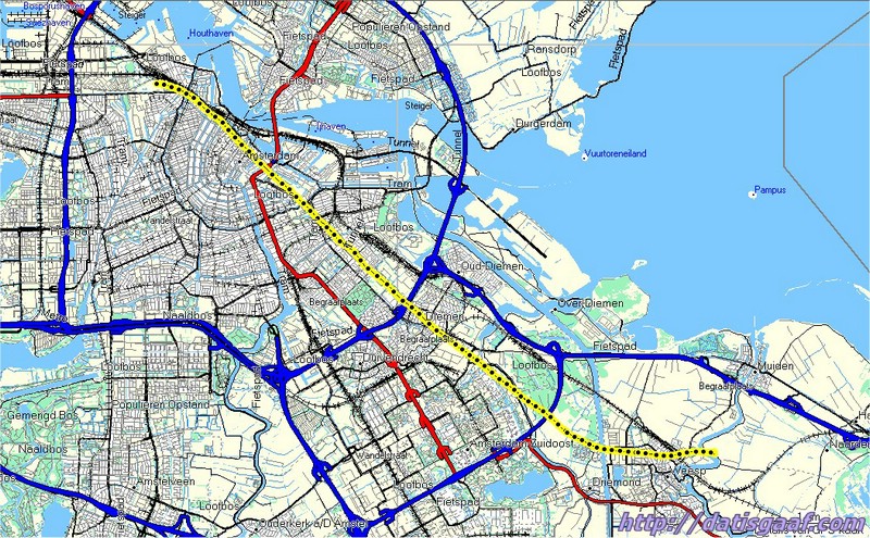 Copyright &copy DatisGaaf.com