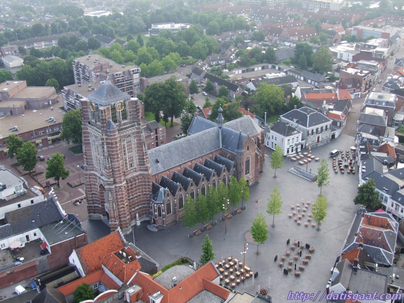 Copyright &copy DatisGaaf.com