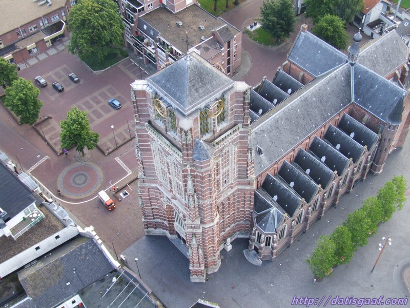 Copyright &copy DatisGaaf.com