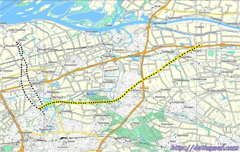 Copyright &copy DatisGaaf.com