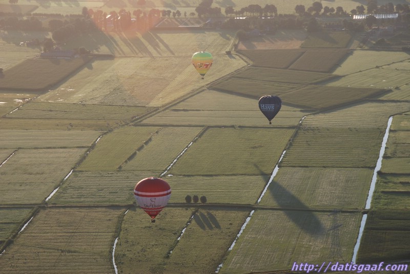 Copyright &copy DatisGaaf.com