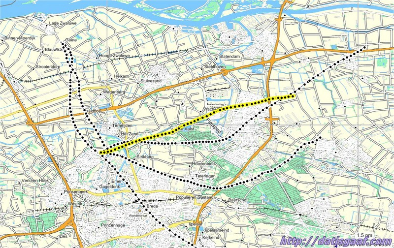 Copyright &copy DatisGaaf.com