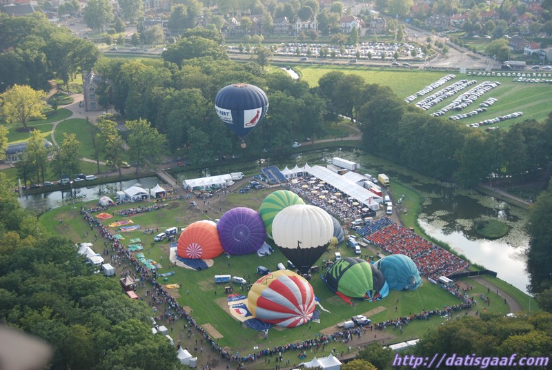 Copyright &copy DatisGaaf.com