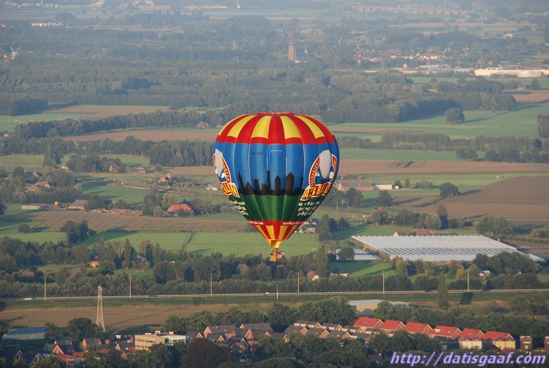 Copyright &copy DatisGaaf.com