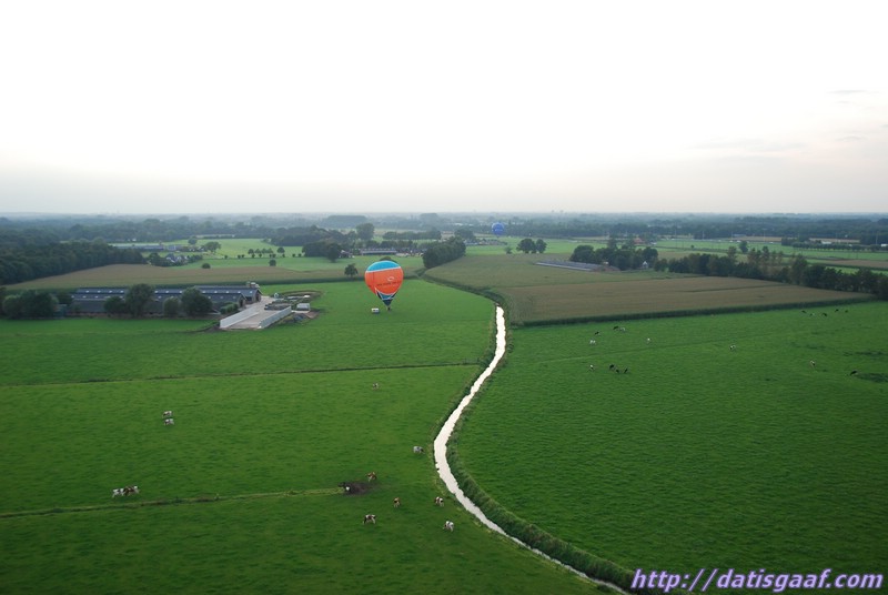 Copyright &copy DatisGaaf.com