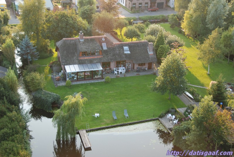 Copyright &copy DatisGaaf.com