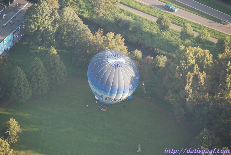 Copyright &copy DatisGaaf.com