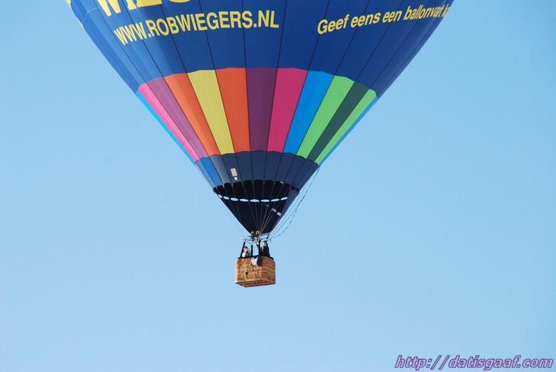 Copyright &copy DatisGaaf.com