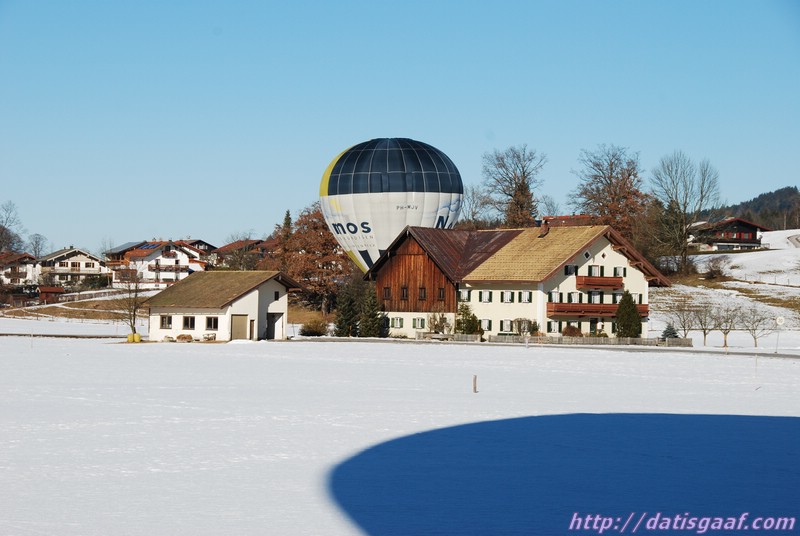 Copyright &copy DatisGaaf.com