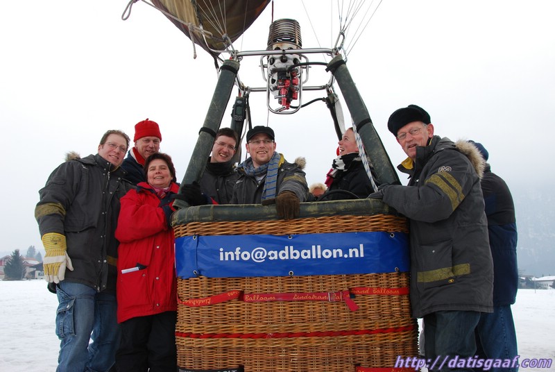 Copyright &copy DatisGaaf.com