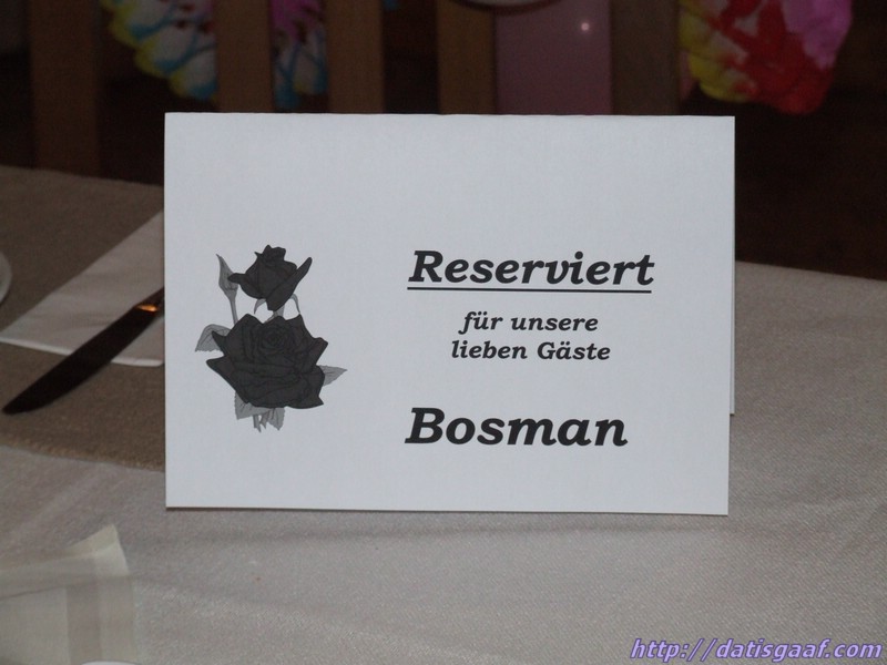 Copyright &copy DatisGaaf.com