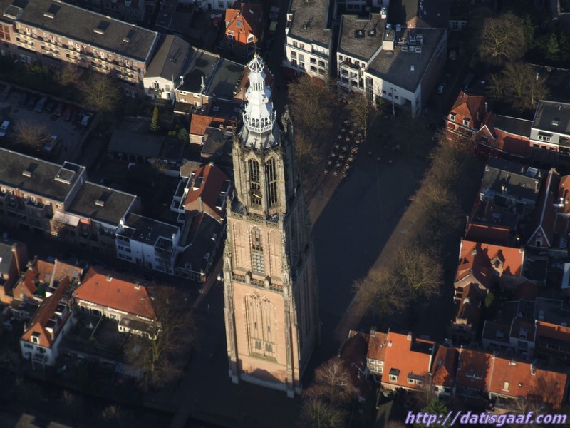 Copyright &copy DatisGaaf.com