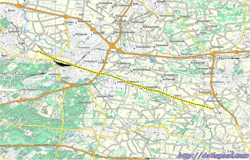 Copyright &copy DatisGaaf.com