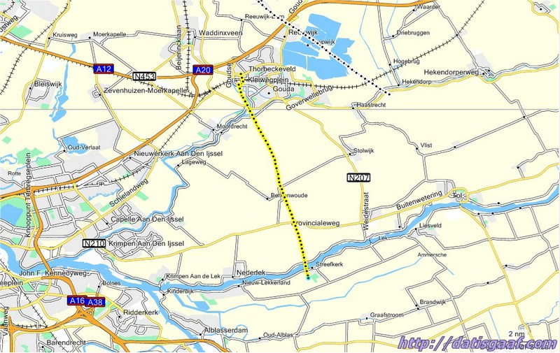 Copyright &copy DatisGaaf.com