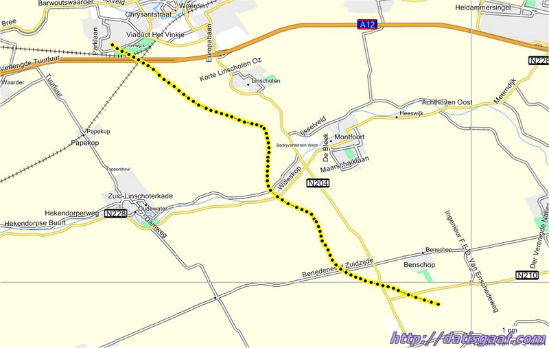 Copyright &copy DatisGaaf.com