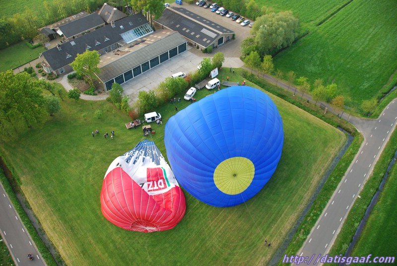 Copyright &copy DatisGaaf.com