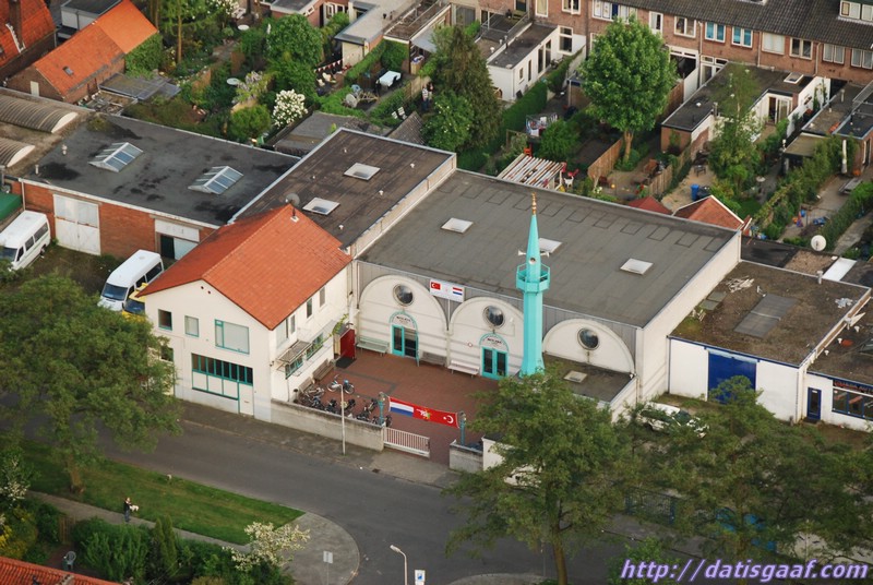 Copyright &copy DatisGaaf.com