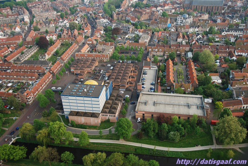 Copyright &copy DatisGaaf.com