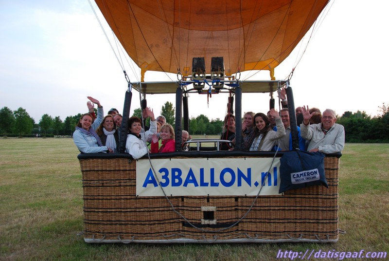 Copyright &copy DatisGaaf.com