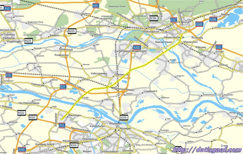 Copyright &copy DatisGaaf.com