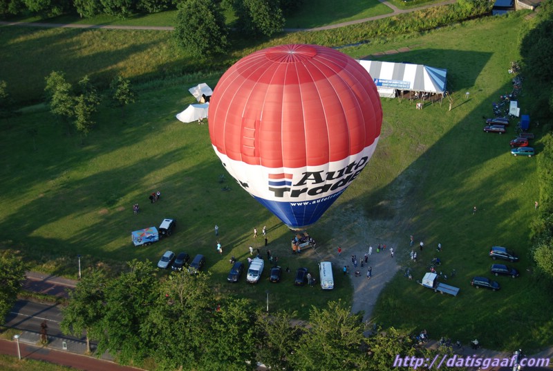 Copyright &copy DatisGaaf.com