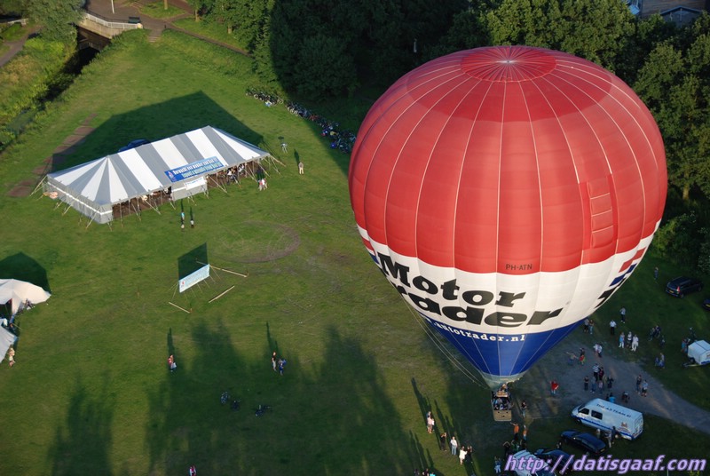 Copyright &copy DatisGaaf.com