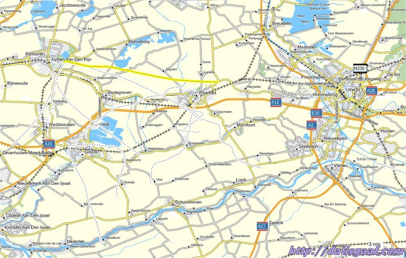 Copyright &copy DatisGaaf.com