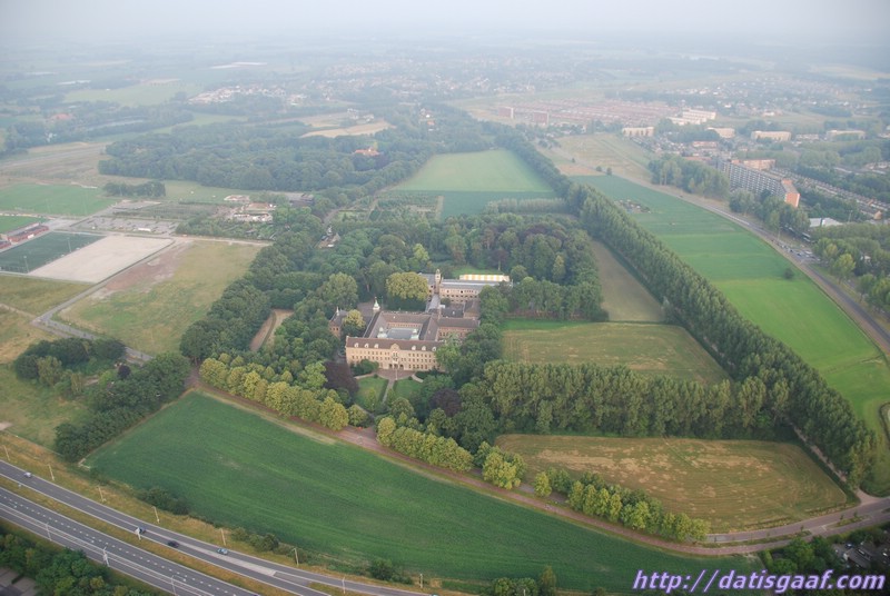 Copyright &copy DatisGaaf.com