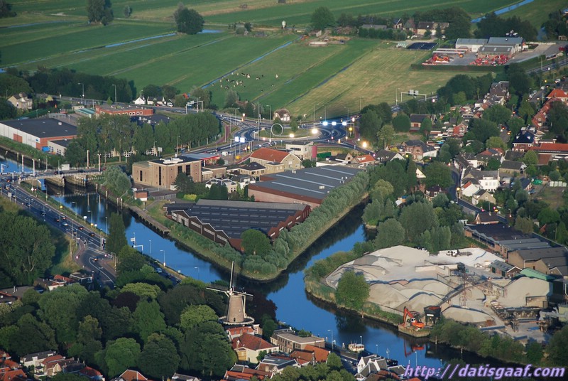 Copyright &copy DatisGaaf.com