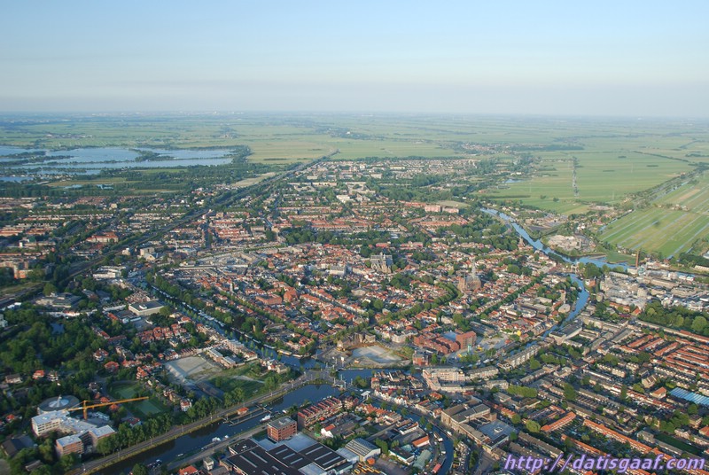 Copyright &copy DatisGaaf.com