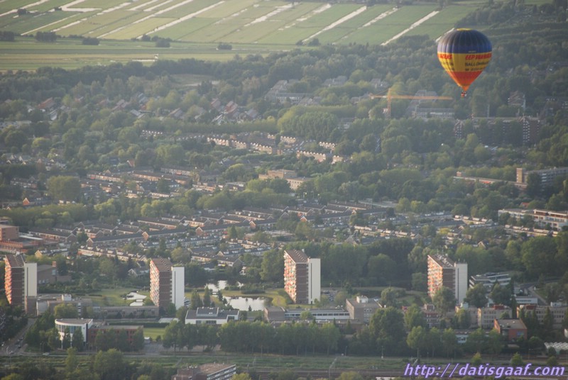 Copyright &copy DatisGaaf.com