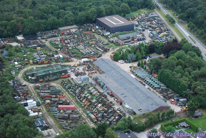 Copyright &copy DatisGaaf.com